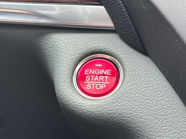 2016 Acura MDX 3.5L