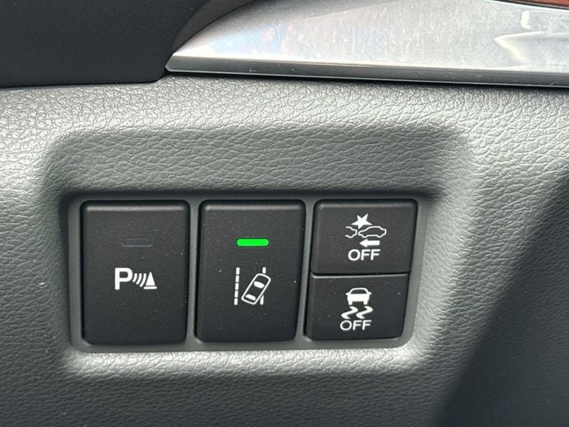 2016 Acura MDX 3.5L