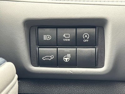 2024 Toyota Highlander Platinum