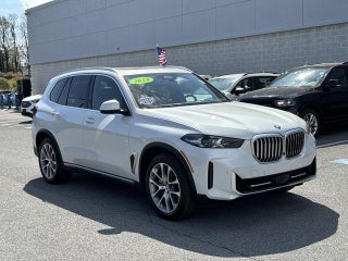 2024 BMW X5 sDrive40i