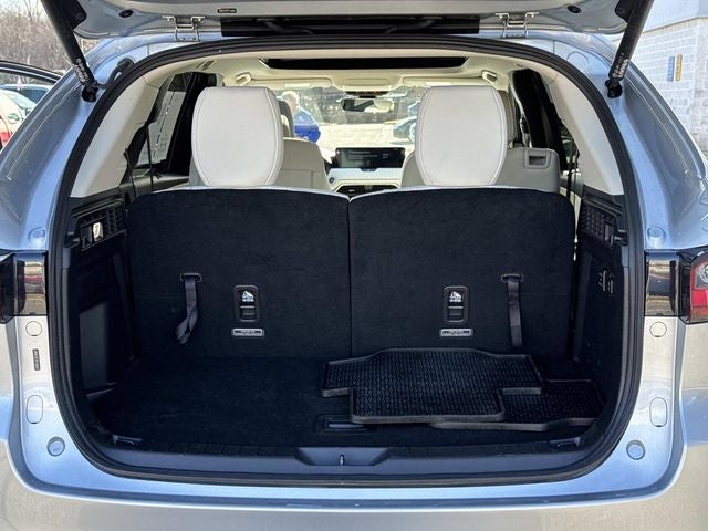 2024 Mazda Mazda CX-90 3.3 Turbo S Premium Plus