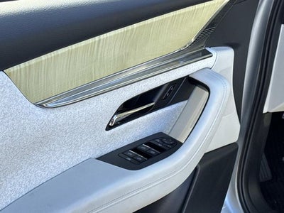 2024 Mazda Mazda CX-90 3.3 Turbo S Premium Plus