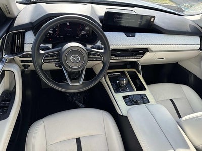 2024 Mazda Mazda CX-90 3.3 Turbo S Premium Plus