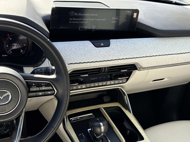 2024 Mazda Mazda CX-90 3.3 Turbo S Premium Plus