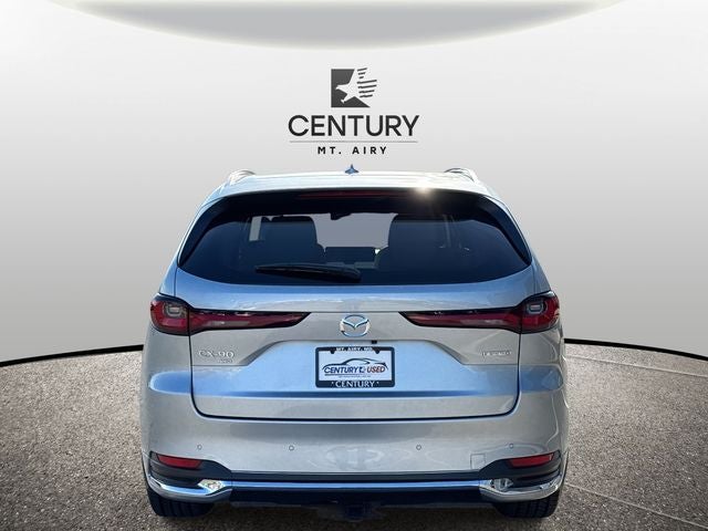 2024 Mazda Mazda CX-90 3.3 Turbo S Premium Plus