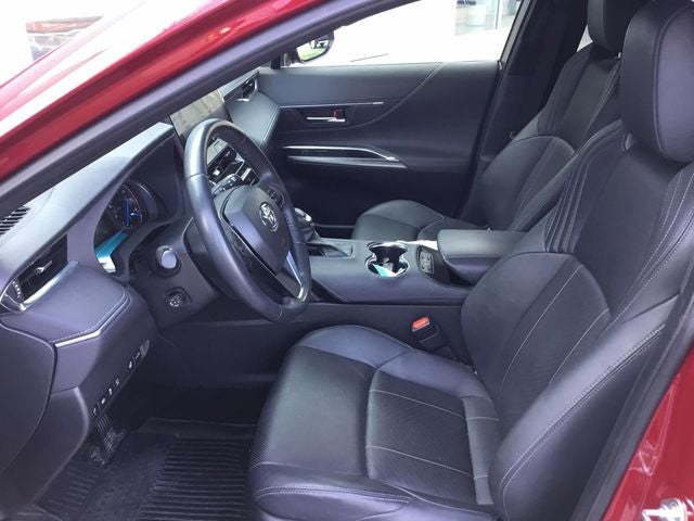2022 Toyota Venza Limited