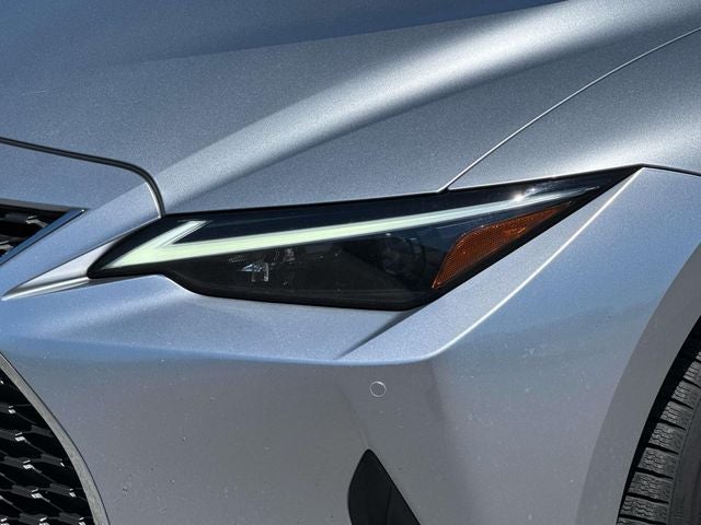 2021 Lexus IS 300