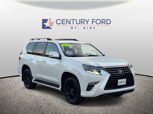 2023 Lexus GX 460 460's photo