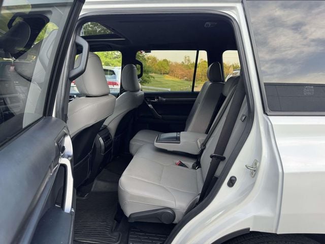 2023 Lexus GX 460