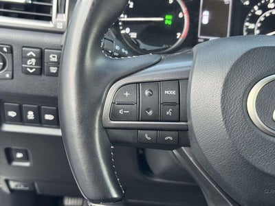 2023 Lexus GX 460