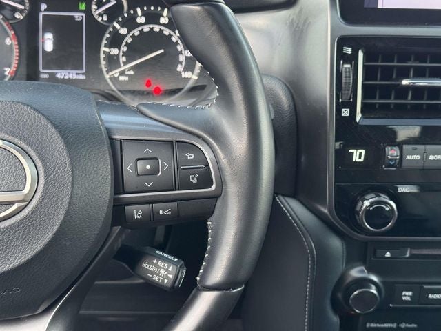 2023 Lexus GX 460
