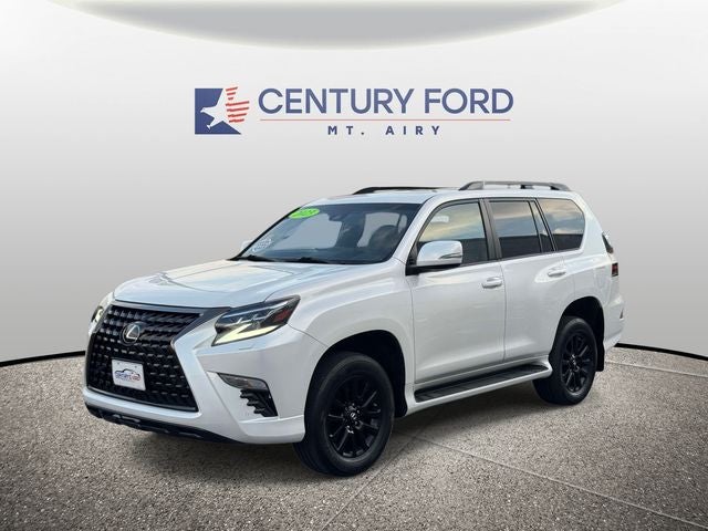 2023 Lexus GX 460