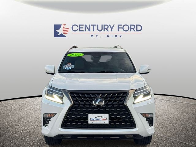 2023 Lexus GX 460