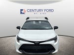 2022 Toyota Corolla Hatchback SE Nightshade Edition
