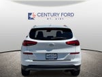 2019 Hyundai Tucson SEL