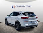 2019 Hyundai Tucson SEL
