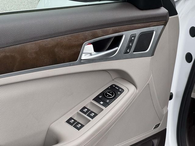 2015 Hyundai Genesis 3.8