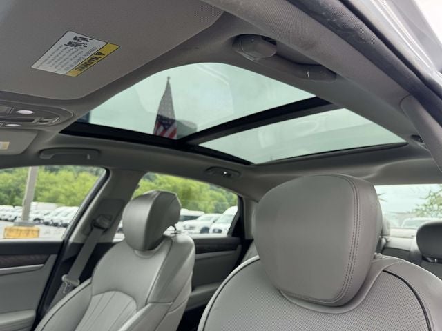 2015 Hyundai Genesis 3.8