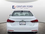 2015 Hyundai Genesis 3.8