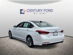 2015 Hyundai Genesis 3.8
