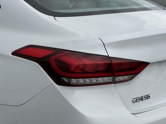 2015 Hyundai Genesis 3.8