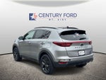 2021 Kia Sportage S