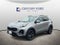 2021 Kia Sportage S