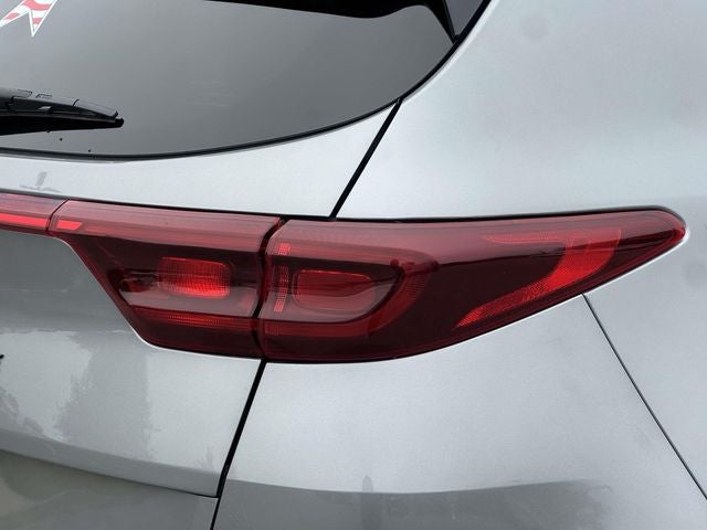 2021 Kia Sportage S