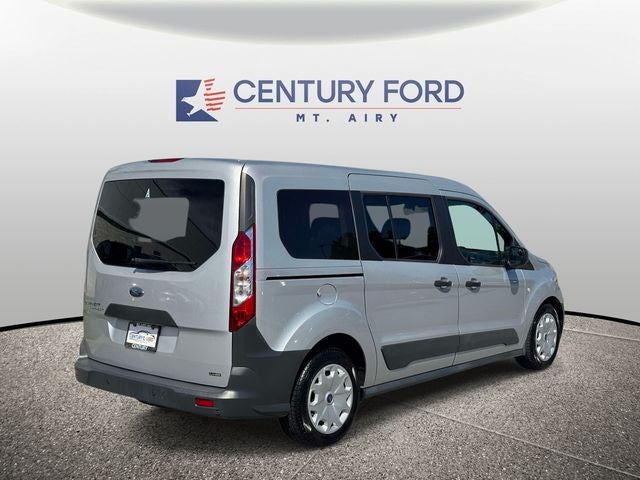 Used 2018 Ford Transit Connect XL with VIN NM0GE9E70J1341594 for sale in Mount Airy, MD