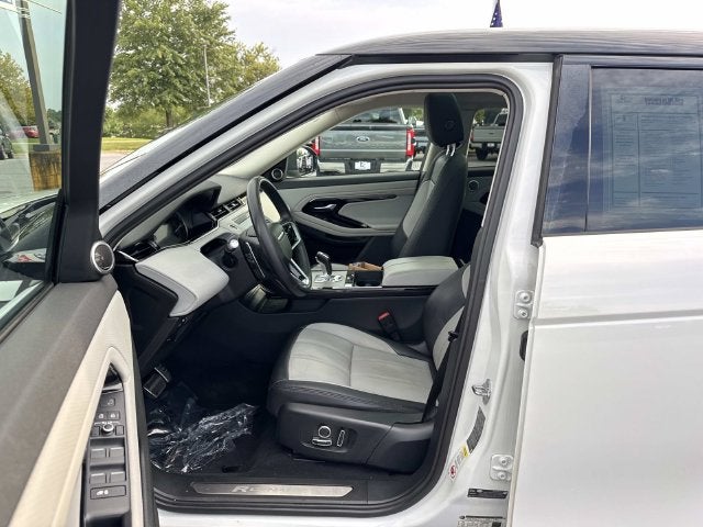 2022 Land Rover Range Rover Evoque Dynamic