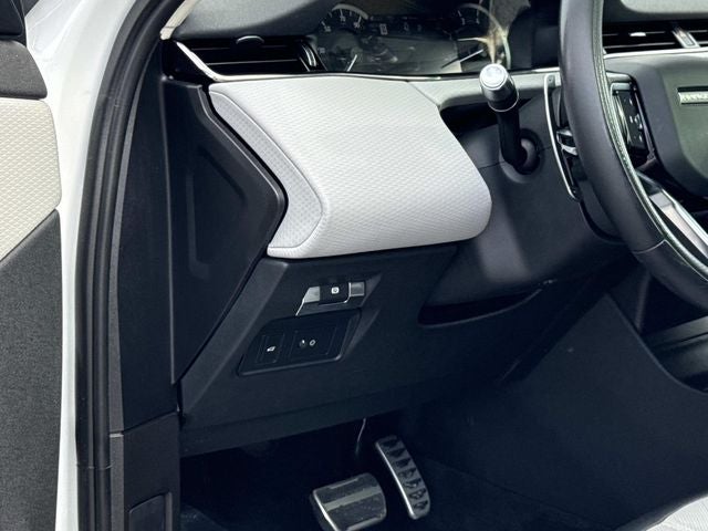 2022 Land Rover Range Rover Evoque Dynamic