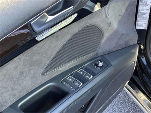 2016 Audi A8 L 3.0T quattro
