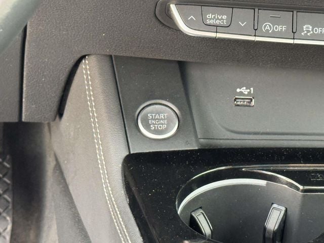 2023 Audi A4 45 S line Premium Plus quattro