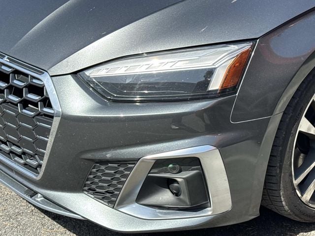 2022 Audi S5 3.0T Premium Plus quattro