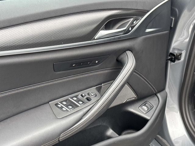 2023 BMW 5 Series 530i xDrive