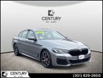 2023 BMW 5 Series 530i xDrive