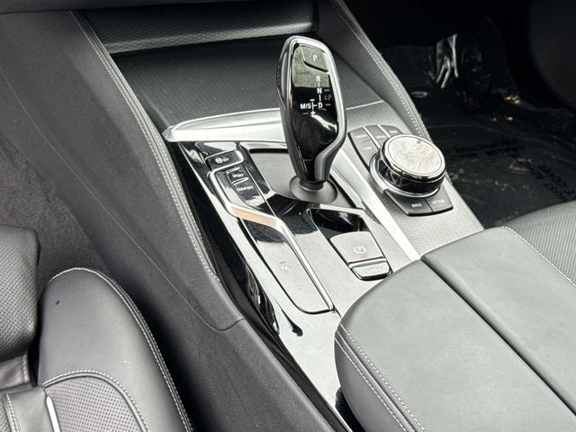 2023 BMW 5 Series 530i xDrive