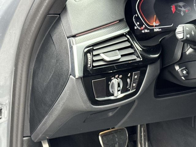 2023 BMW 5 Series 530i xDrive