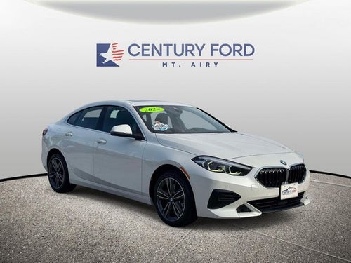 2024 BMW 2 Series 228i