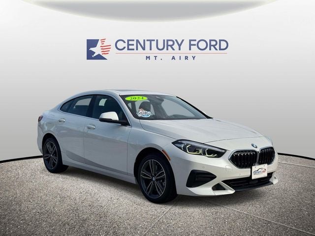 2024 BMW 2 Series 228i