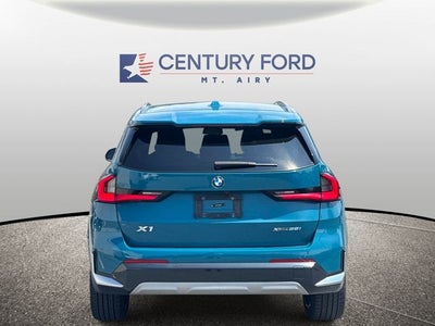 2023 BMW X1 xDrive28i