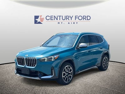 2023 BMW X1 xDrive28i