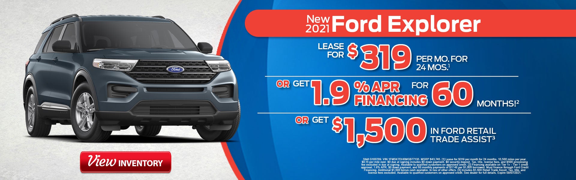 Ford Dealership Mt. Airy MD Century Ford