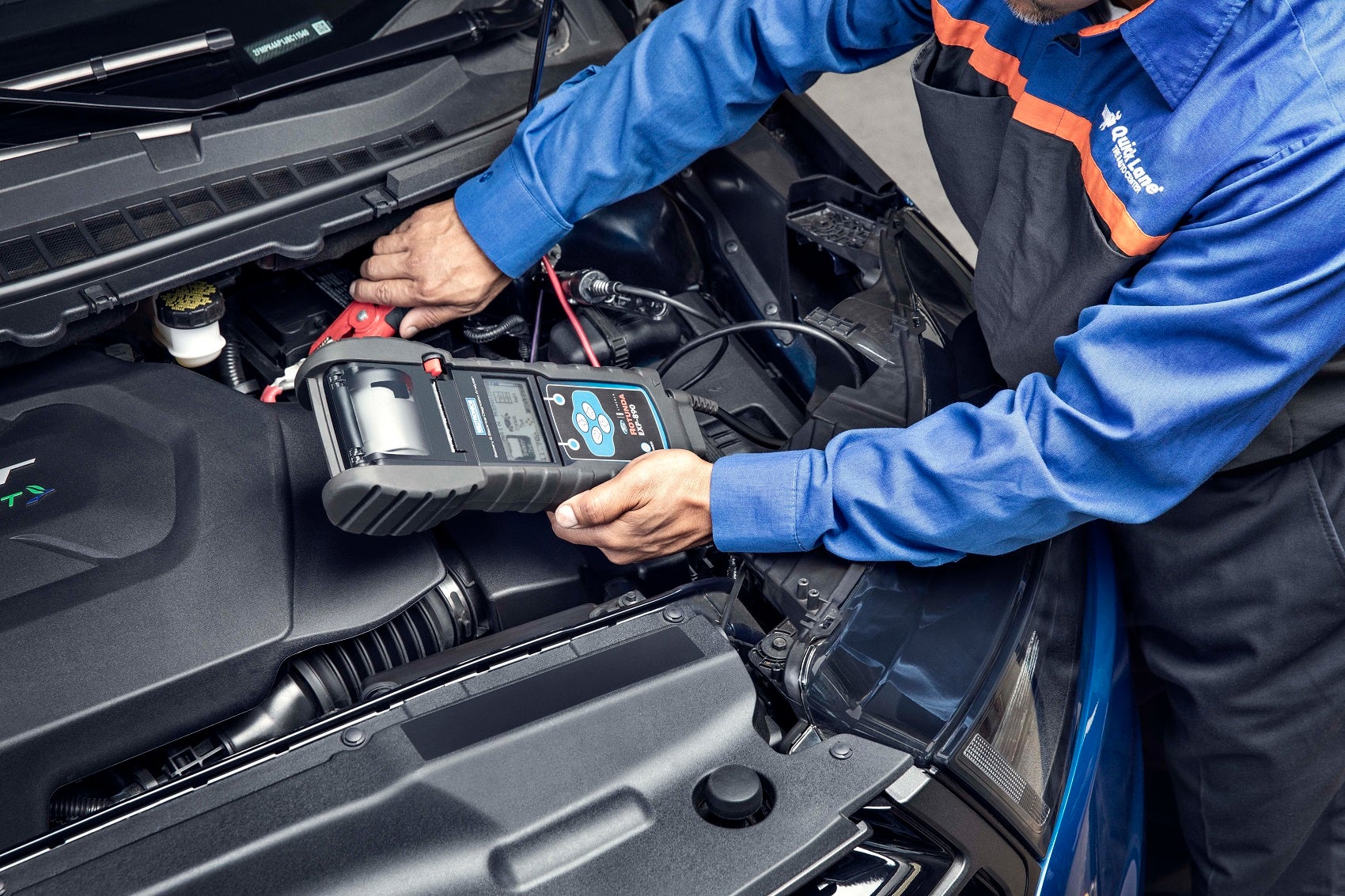 Ford Escape Maintenance Schedule
