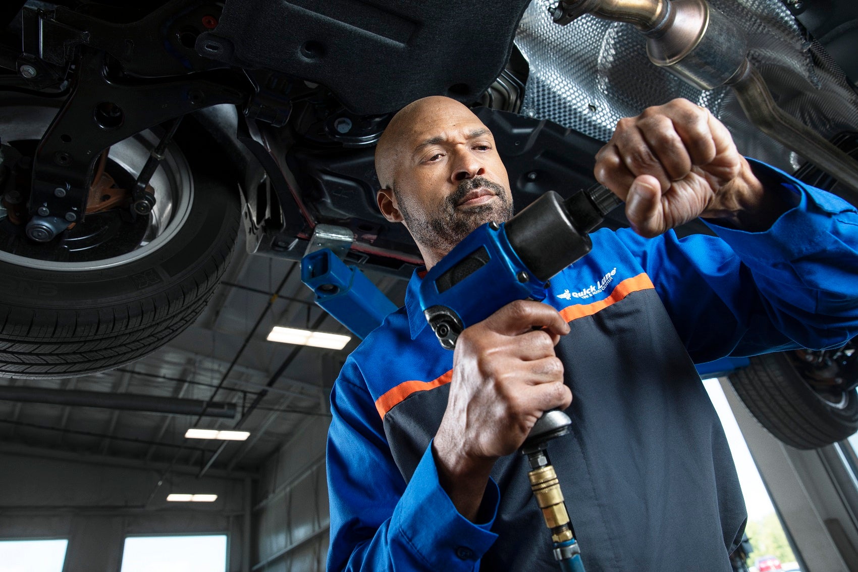 Used Ford Dealer near Eldersburg MD