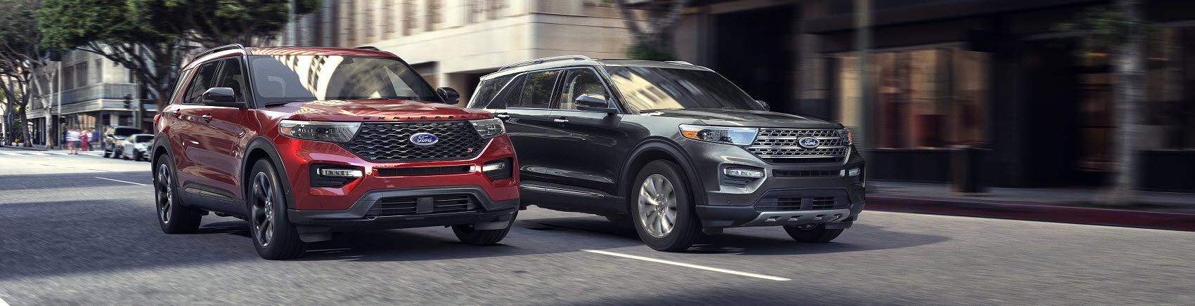 Ford Lease Deals Frederick, MD