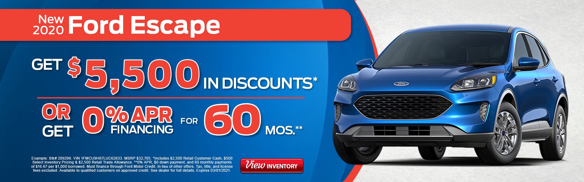 Ford Dealer Mt. Airy MD Century Ford