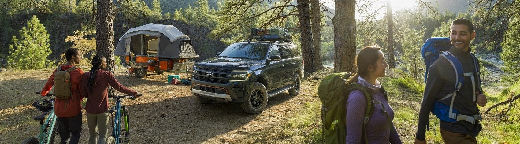 Ford Lease Deals near Eldersburg MD