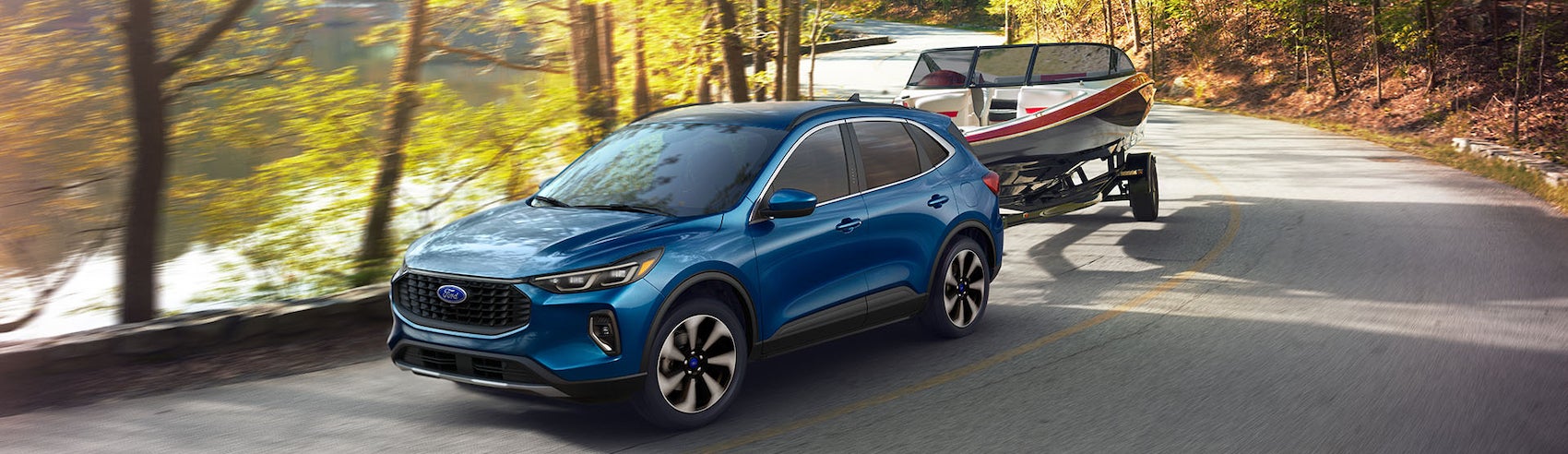 2023 Ford Escape Review