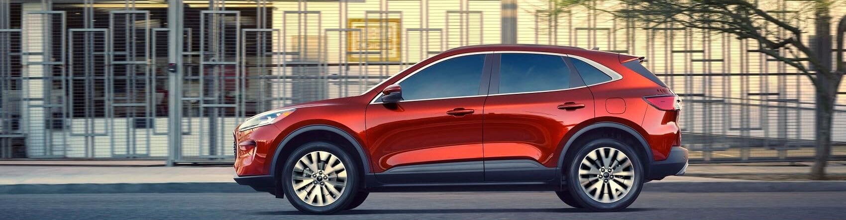 Ford Escape for Sale near Glenwood MD